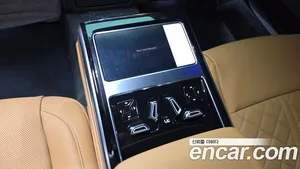 Audi S8, 2025 — миниатюра 31