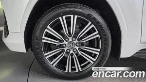 Lexus LX, 2025 — миниатюра 5