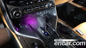 Lexus LX, 2025 — миниатюра 12