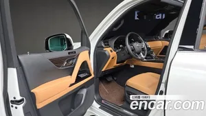 Lexus LX, 2025 — миниатюра 17