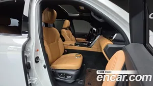 Lexus LX, 2025 — миниатюра 18
