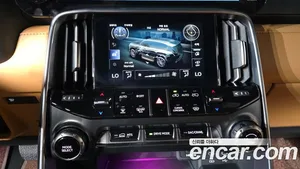 Lexus LX, 2025 — миниатюра 23