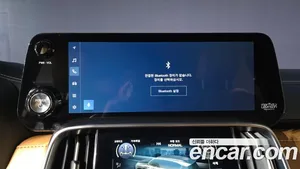 Lexus LX, 2025 — миниатюра 24
