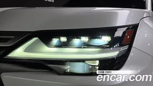 Lexus LX, 2025 — миниатюра 8