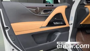 Lexus LX, 2025 — миниатюра 14