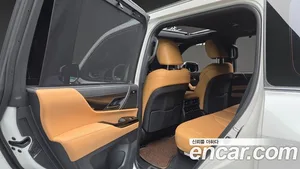 Lexus LX, 2025 — миниатюра 35