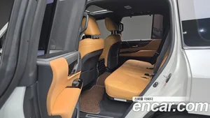 Lexus LX, 2025 — миниатюра 36