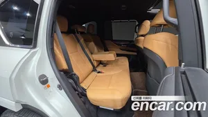Lexus LX, 2025 — миниатюра 39