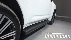 Lexus LX, 2025 — миниатюра 43