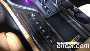 Lexus LX, 2025 — миниатюра 44