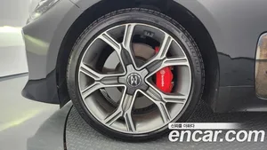 Kia Stinger, 2018 — миниатюра 5