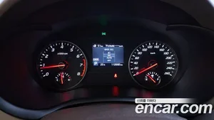 Kia Stinger, 2018 — миниатюра 8