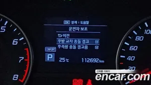 Kia Stinger, 2018 — миниатюра 18