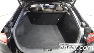 Kia Stinger, 2018 — миниатюра 20