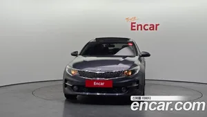 Kia K5, 2015 — миниатюра 3