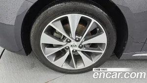 Kia K5, 2015 — миниатюра 5
