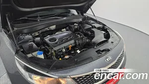 Kia K5, 2015 — миниатюра 6