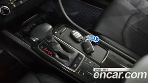Kia K5, 2015 — миниатюра 9