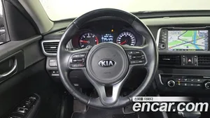 Kia K5, 2015 — миниатюра 13