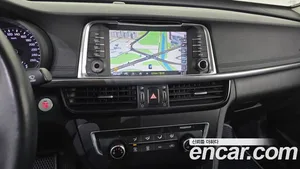 Kia K5, 2015 — миниатюра 14