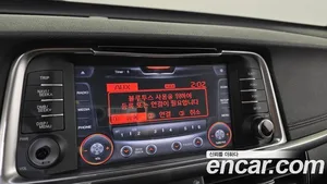 Kia K5, 2015 — миниатюра 16