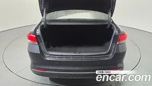 Kia K5, 2015 — миниатюра 20