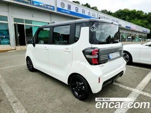 Kia RAY, 2025 — миниатюра 4