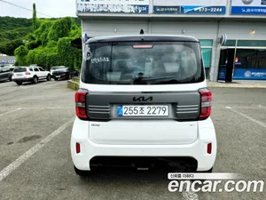 Kia RAY, 2025 — миниатюра 5