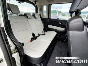 Kia RAY, 2025 — миниатюра 8