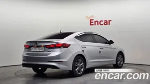 Hyundai Avante, 2015 — миниатюра 2