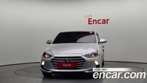 Hyundai Avante, 2015 — миниатюра 3