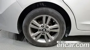 Hyundai Avante, 2015 — миниатюра 5