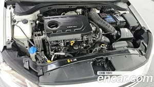 Hyundai Avante, 2015 — миниатюра 6