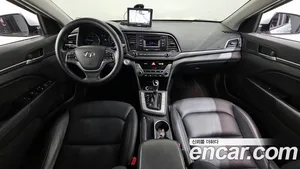 Hyundai Avante, 2015 — миниатюра 7