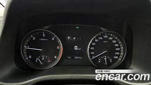 Hyundai Avante, 2015 — миниатюра 8