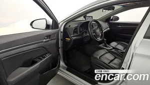 Hyundai Avante, 2015 — миниатюра 10