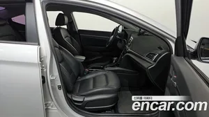 Hyundai Avante, 2015 — миниатюра 11