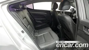 Hyundai Avante, 2015 — миниатюра 12