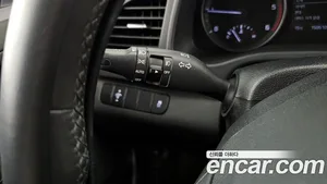 Hyundai Avante, 2015 — миниатюра 14