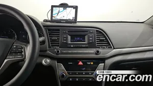 Hyundai Avante, 2015 — миниатюра 15