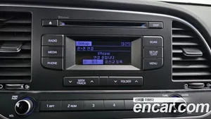 Hyundai Avante, 2015 — миниатюра 17