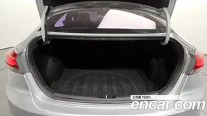 Hyundai Avante, 2015 — миниатюра 20