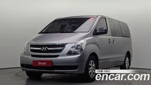 Hyundai Starex, 2014 — миниатюра 1