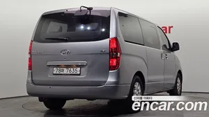 Hyundai Starex, 2014 — миниатюра 2