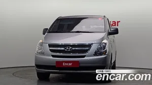 Hyundai Starex, 2014 — миниатюра 3