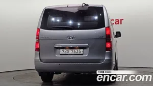 Hyundai Starex, 2014 — миниатюра 4