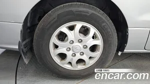Hyundai Starex, 2014 — миниатюра 5