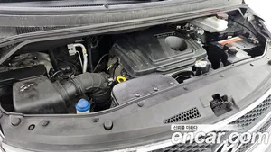 Hyundai Starex, 2014 — миниатюра 6