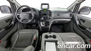 Hyundai Starex, 2014 — миниатюра 7