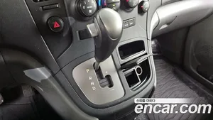 Hyundai Starex, 2014 — миниатюра 9